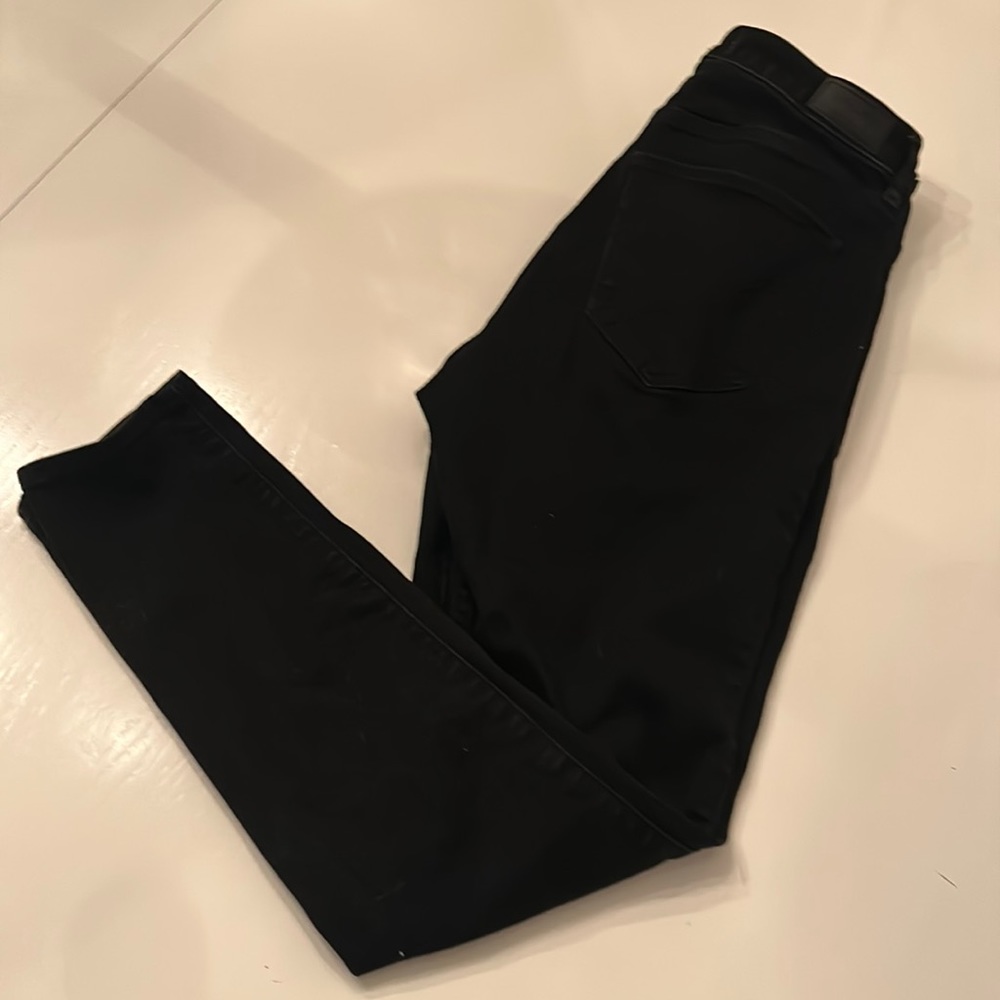 Size 11R Hollister jeans